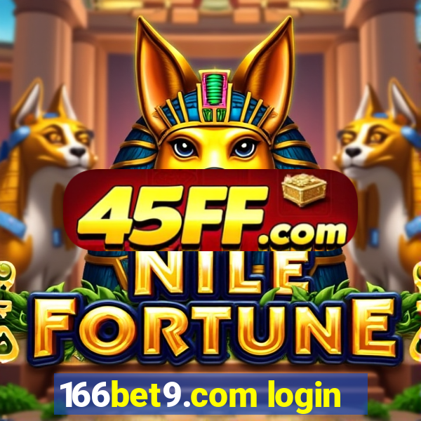 166bet9.com login